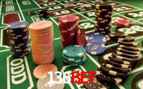 136BET App