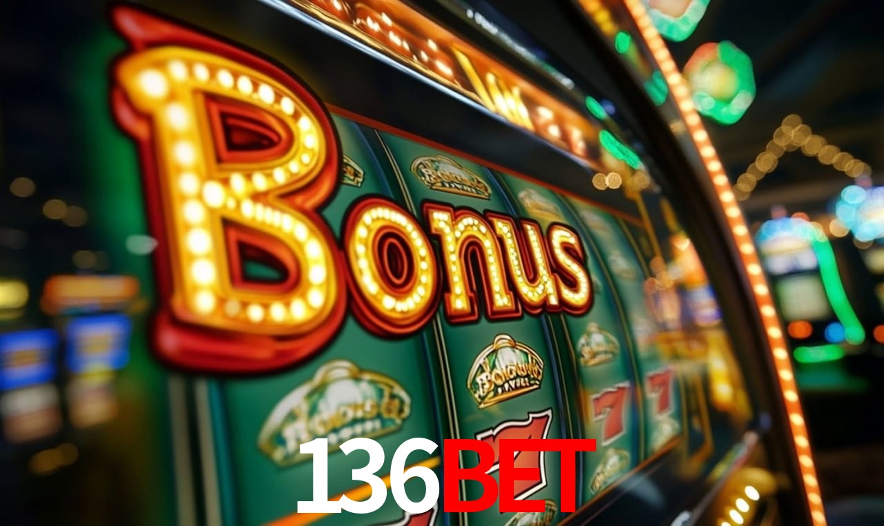 136BET,136BET.COM