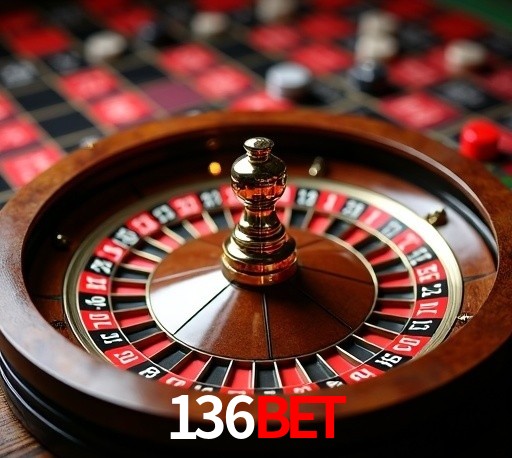 136BET