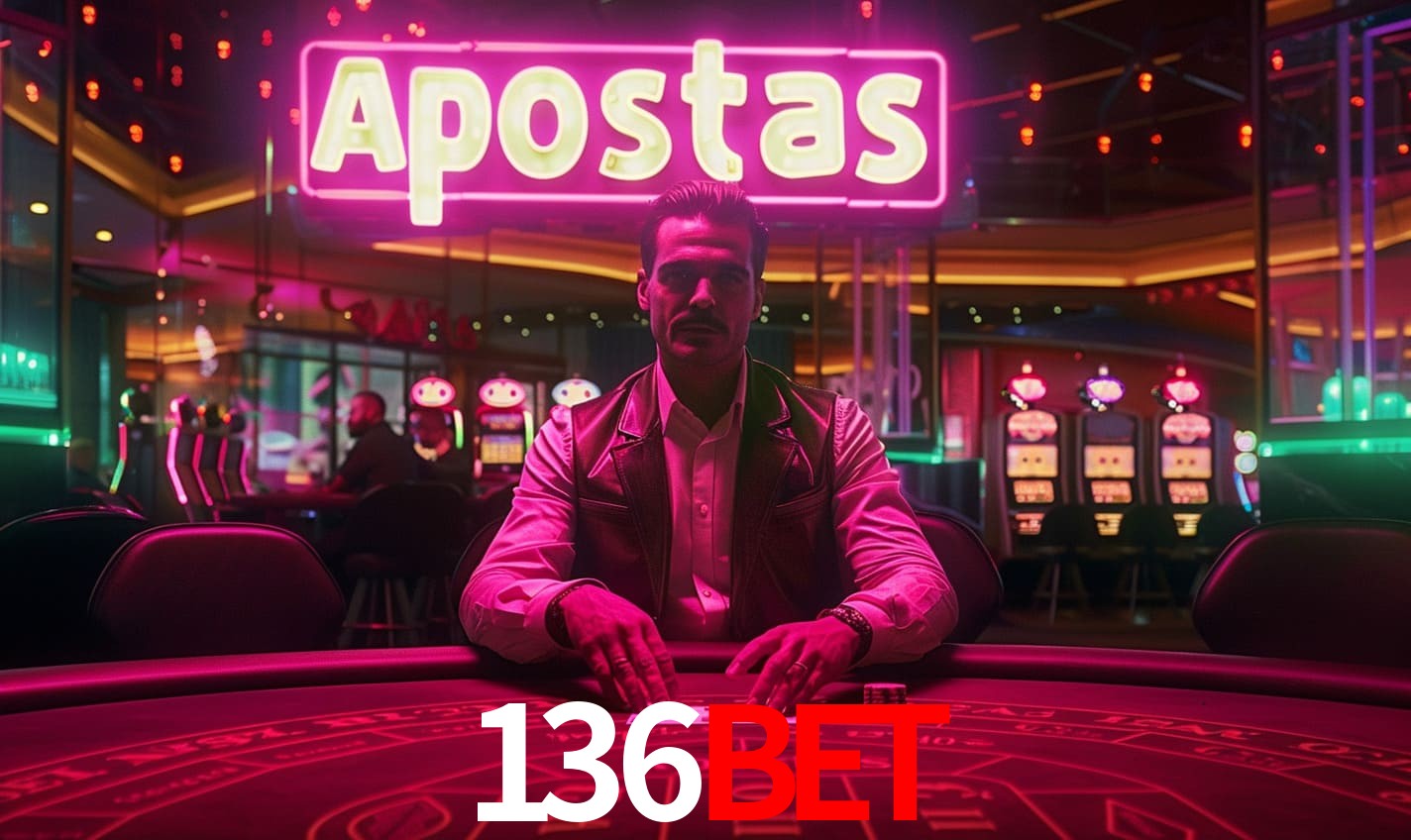 136BET,136BET.COM
