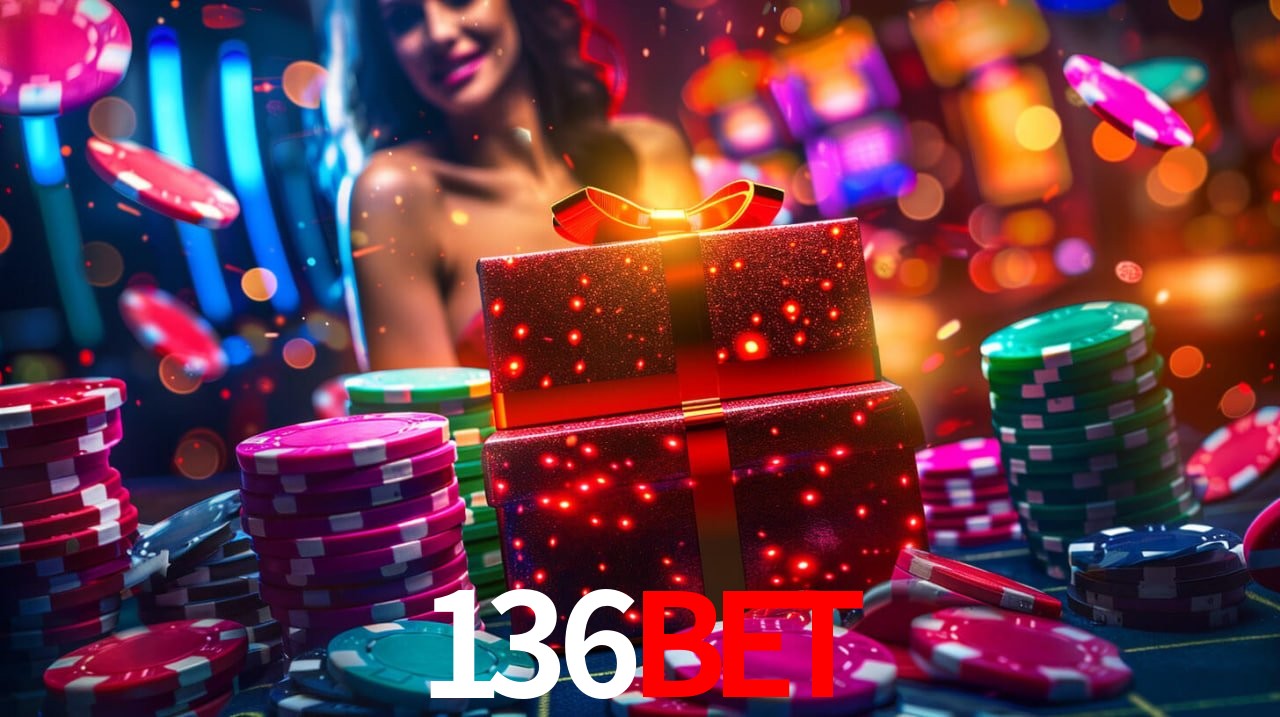 136BET