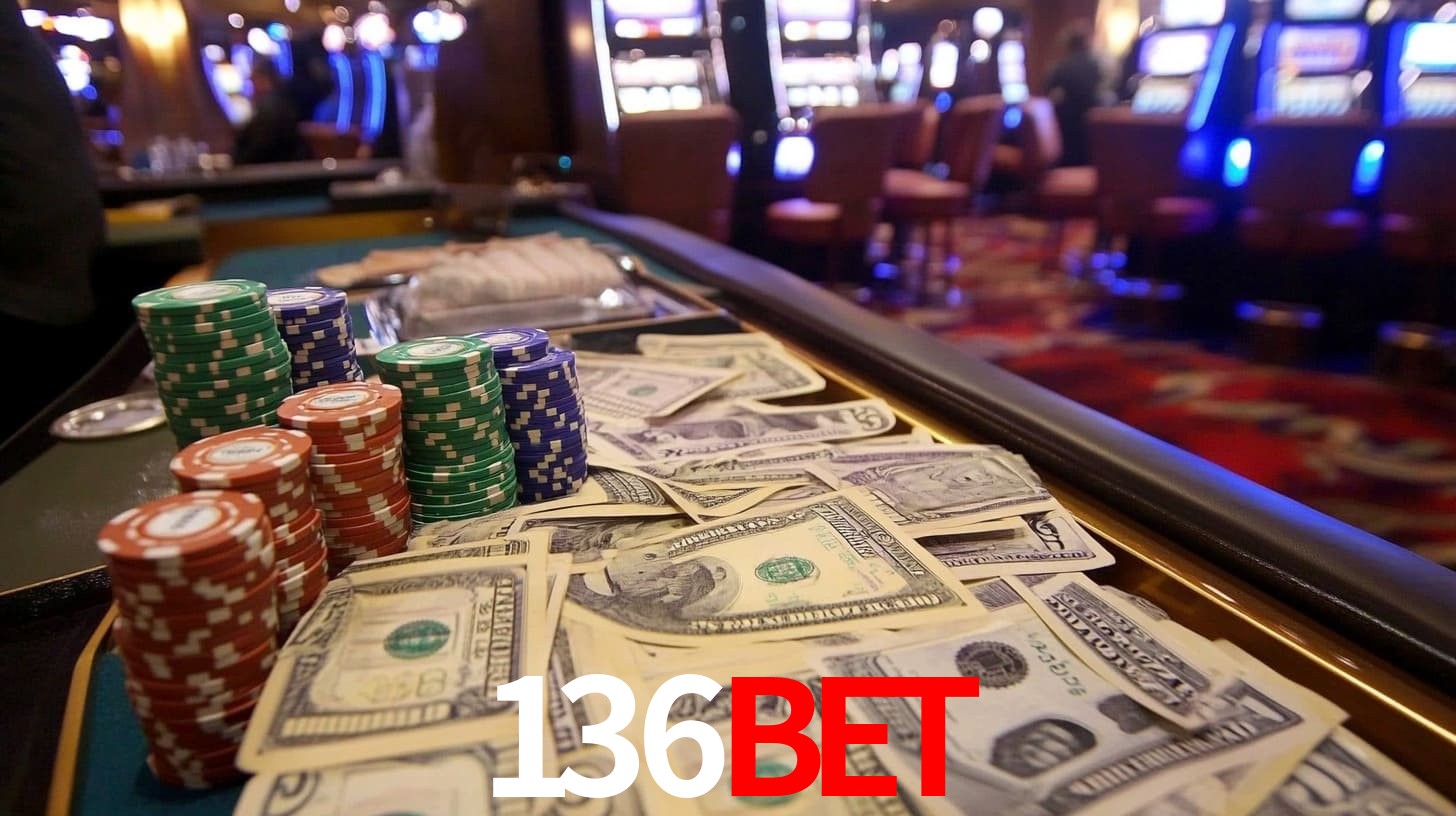 136BET