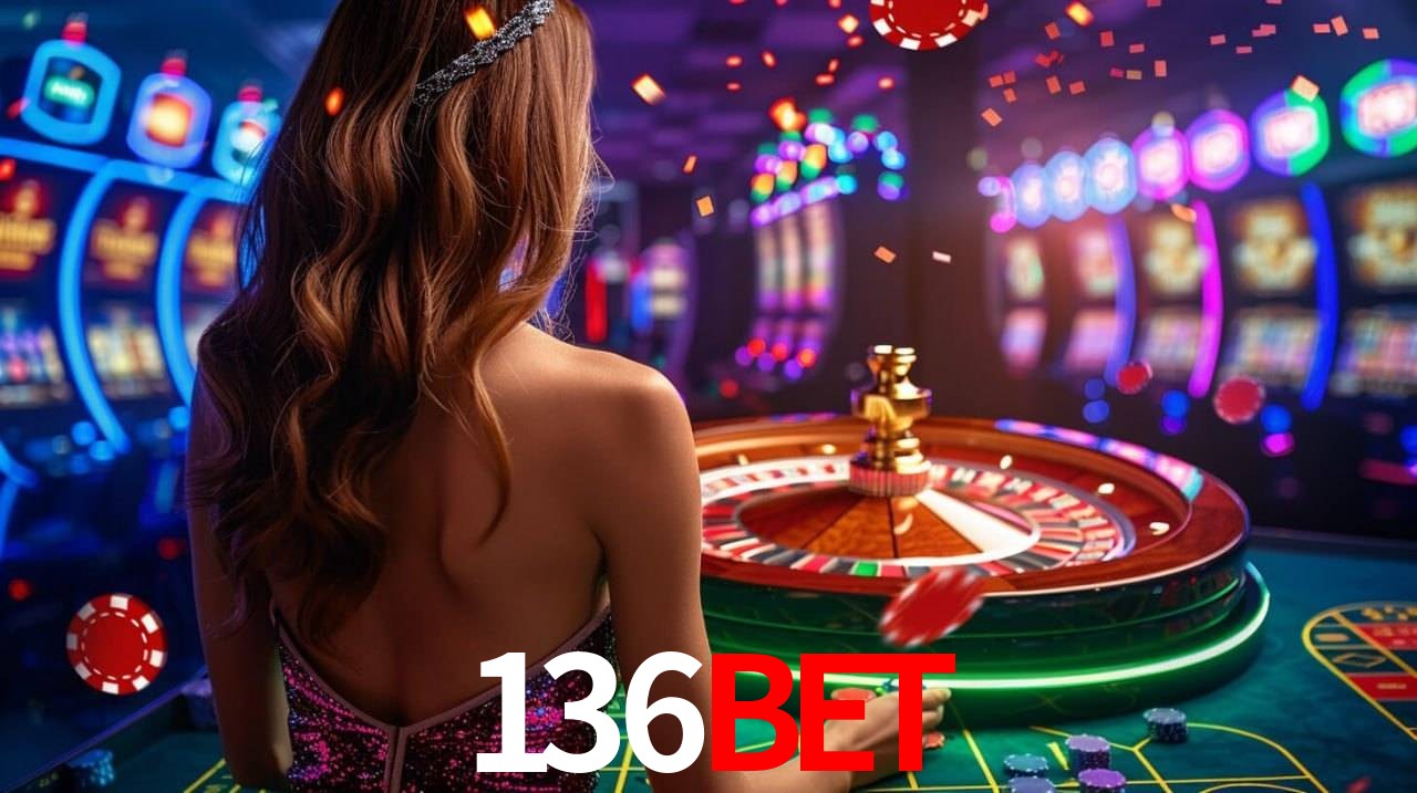 136BET.COM