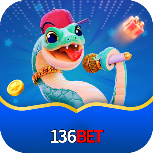 136bet Logo